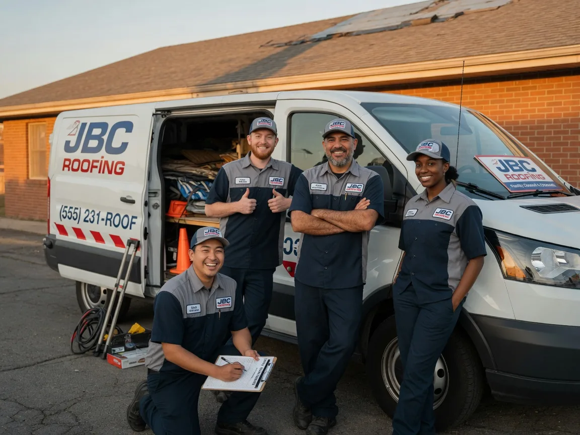 Roof Replacement company in Marlborough, MA